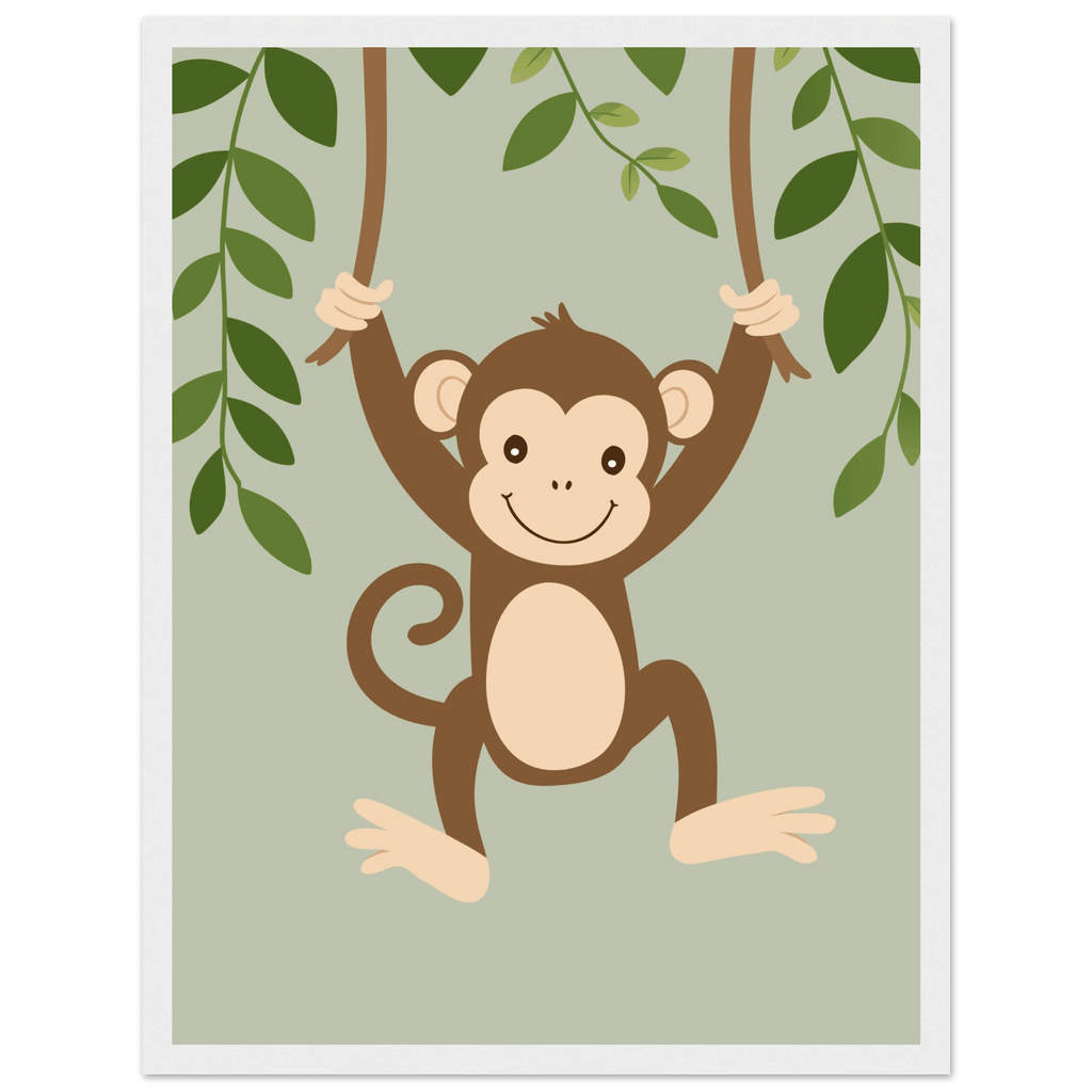 Apa i lian poster poster