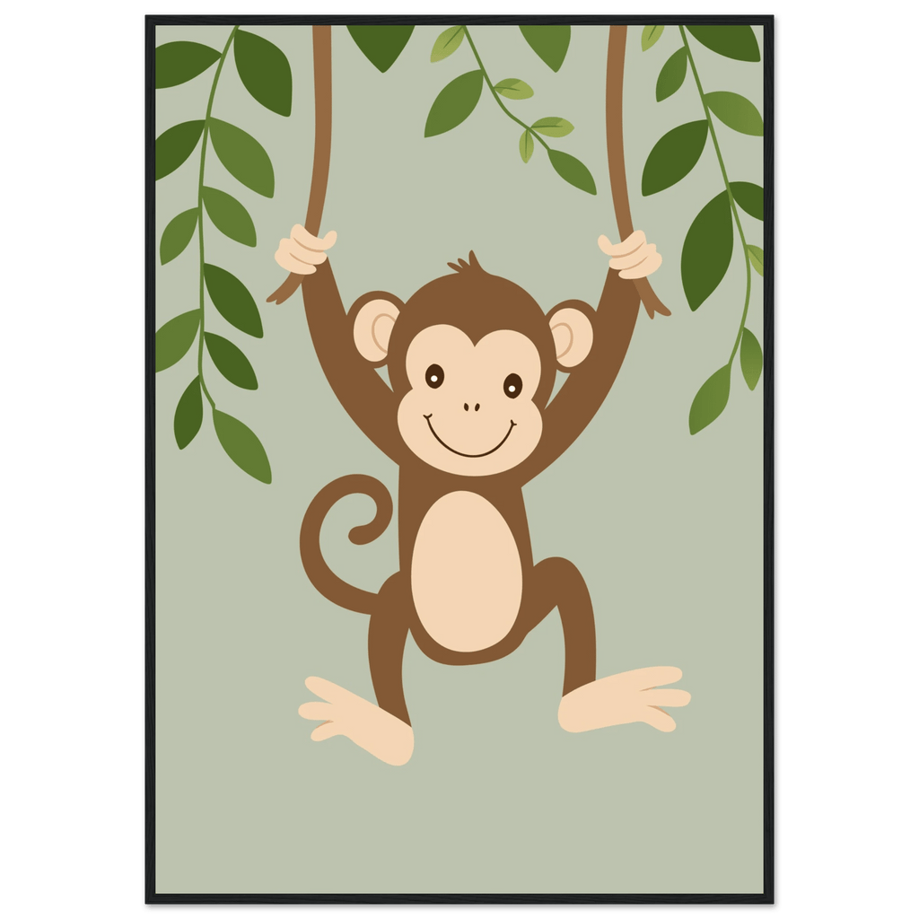 Apa i lian poster poster