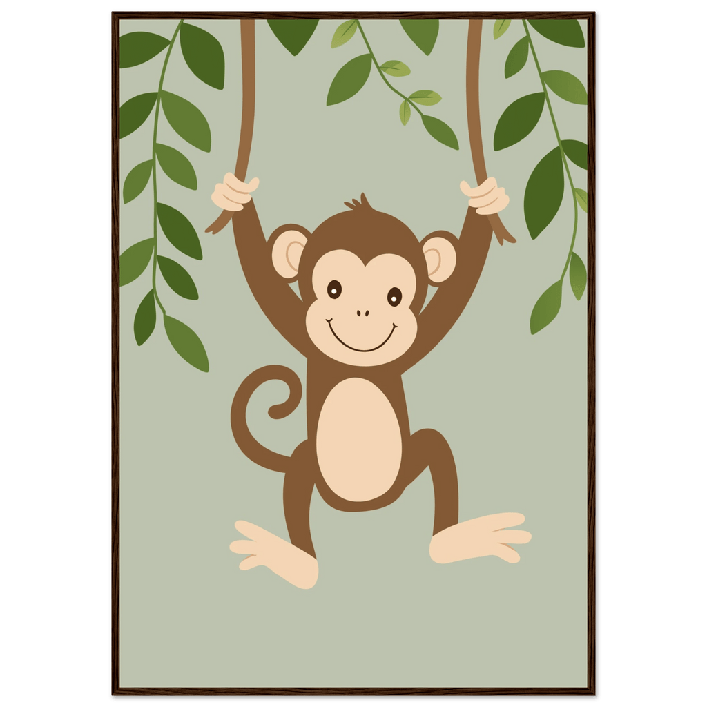 Apa i lian poster poster