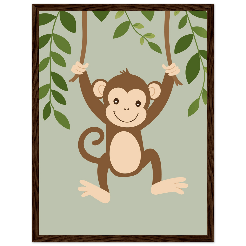 Apa i lian poster poster