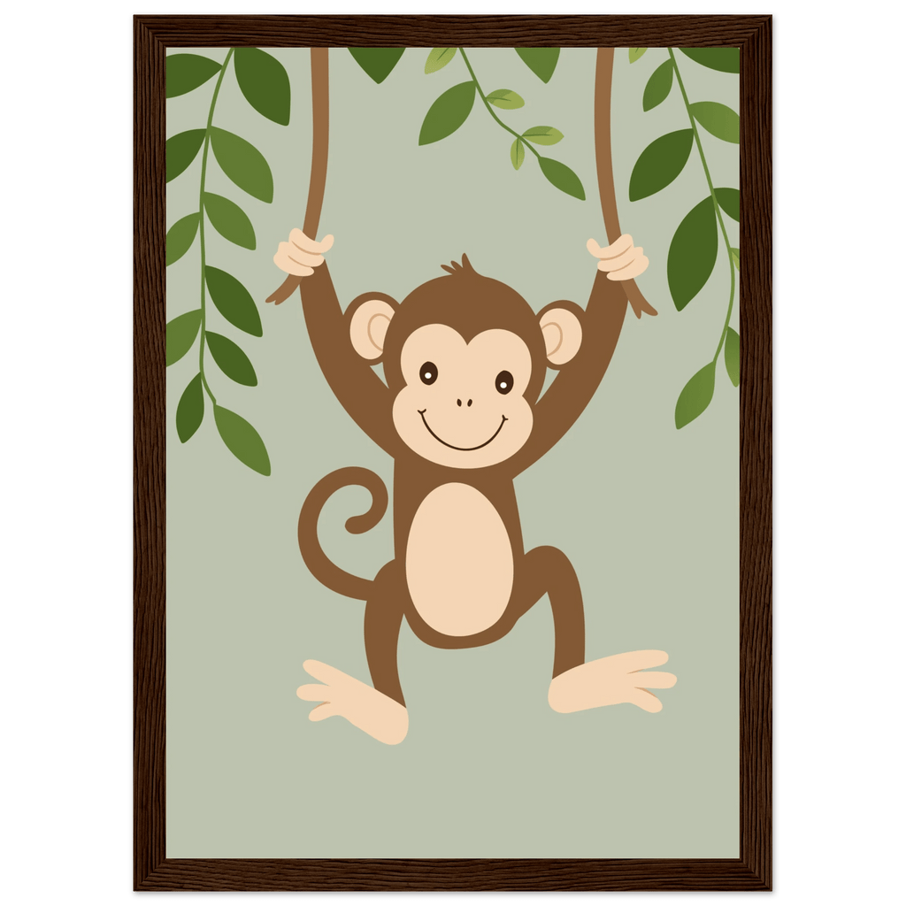 Apa i lian poster poster