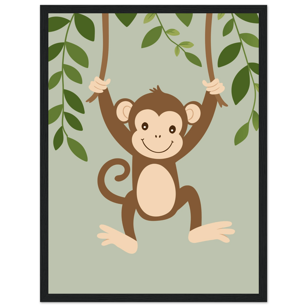 Apa i lian poster poster