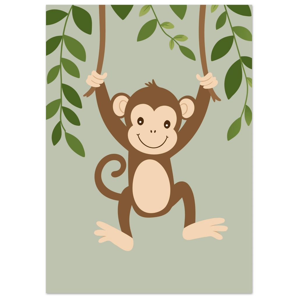 Apa i lian poster poster