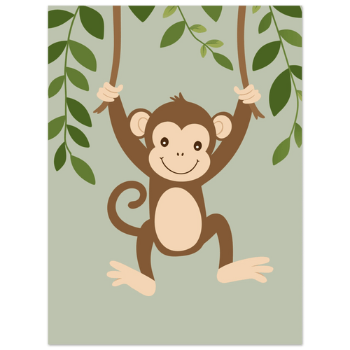 Apa i lian poster poster