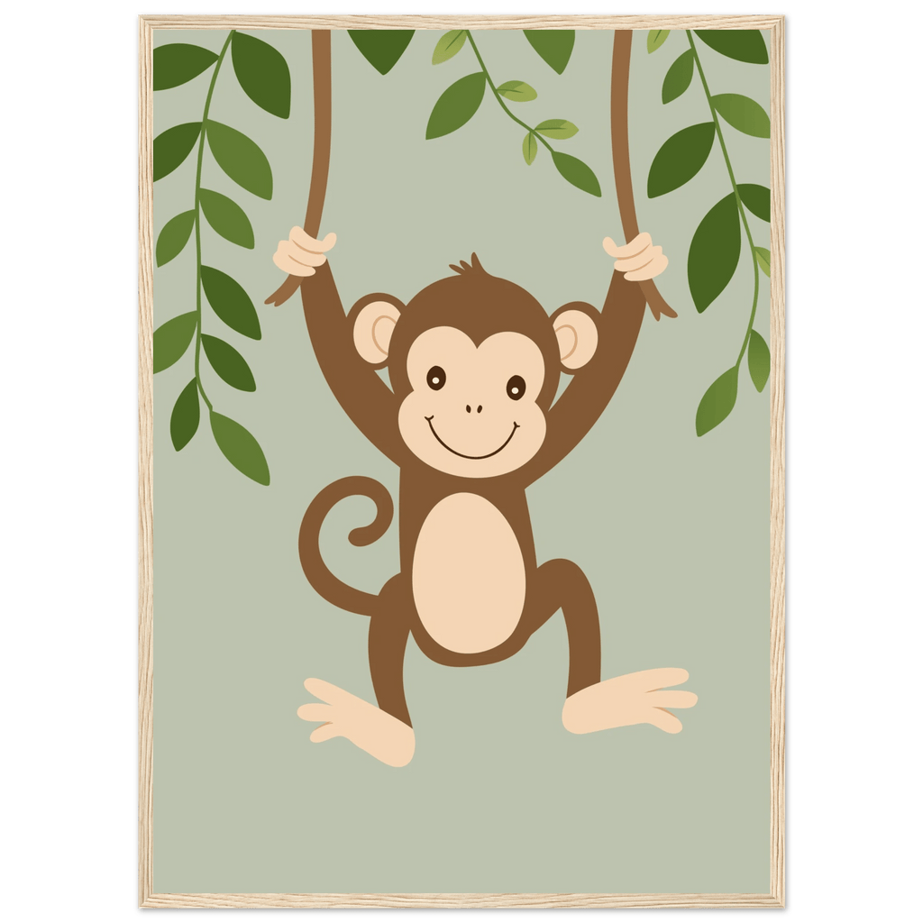 Apa i lian poster poster