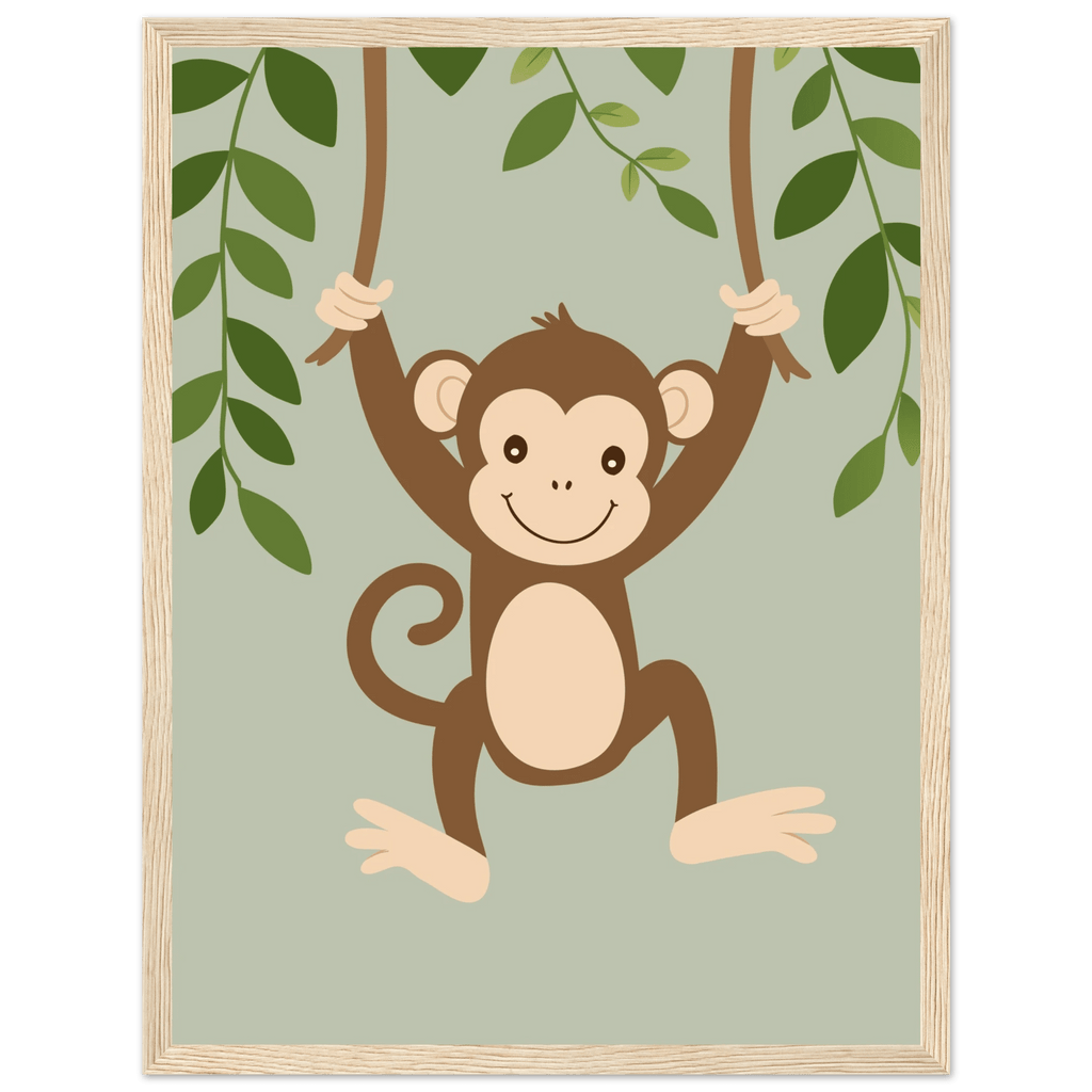 Apa i lian poster poster