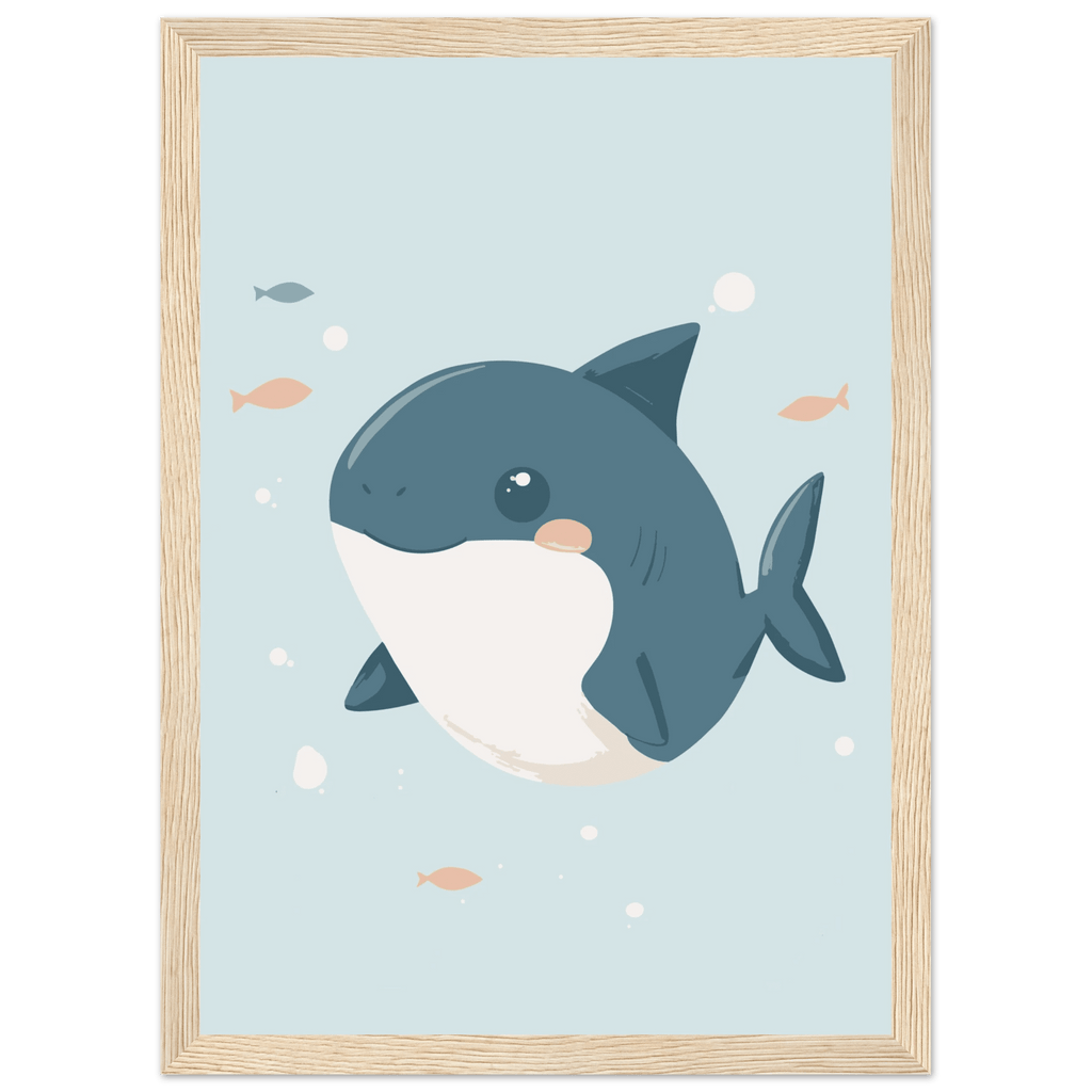 Hajposter poster