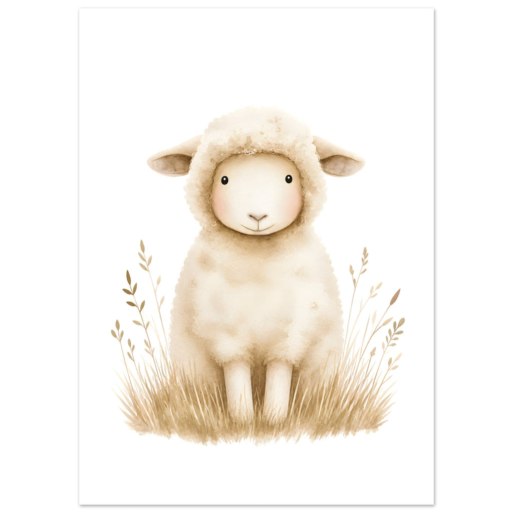 Lammposter poster