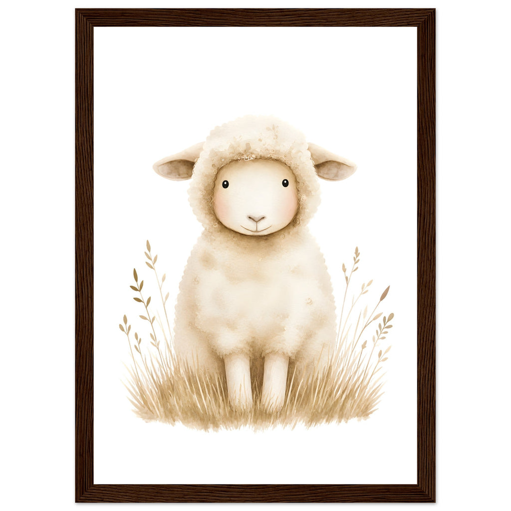 Lammposter poster