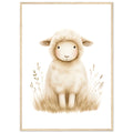 Lammposter poster