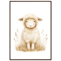 Lammposter poster