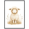 Lammposter poster