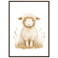 Lammposter poster