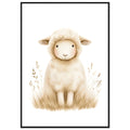 Lammposter poster