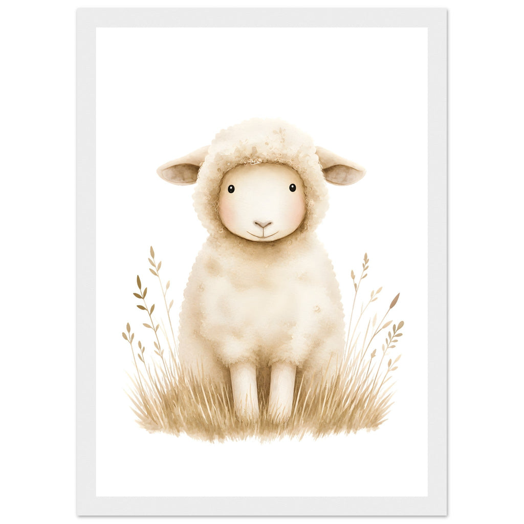 Lammposter poster