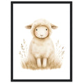 Lammposter poster