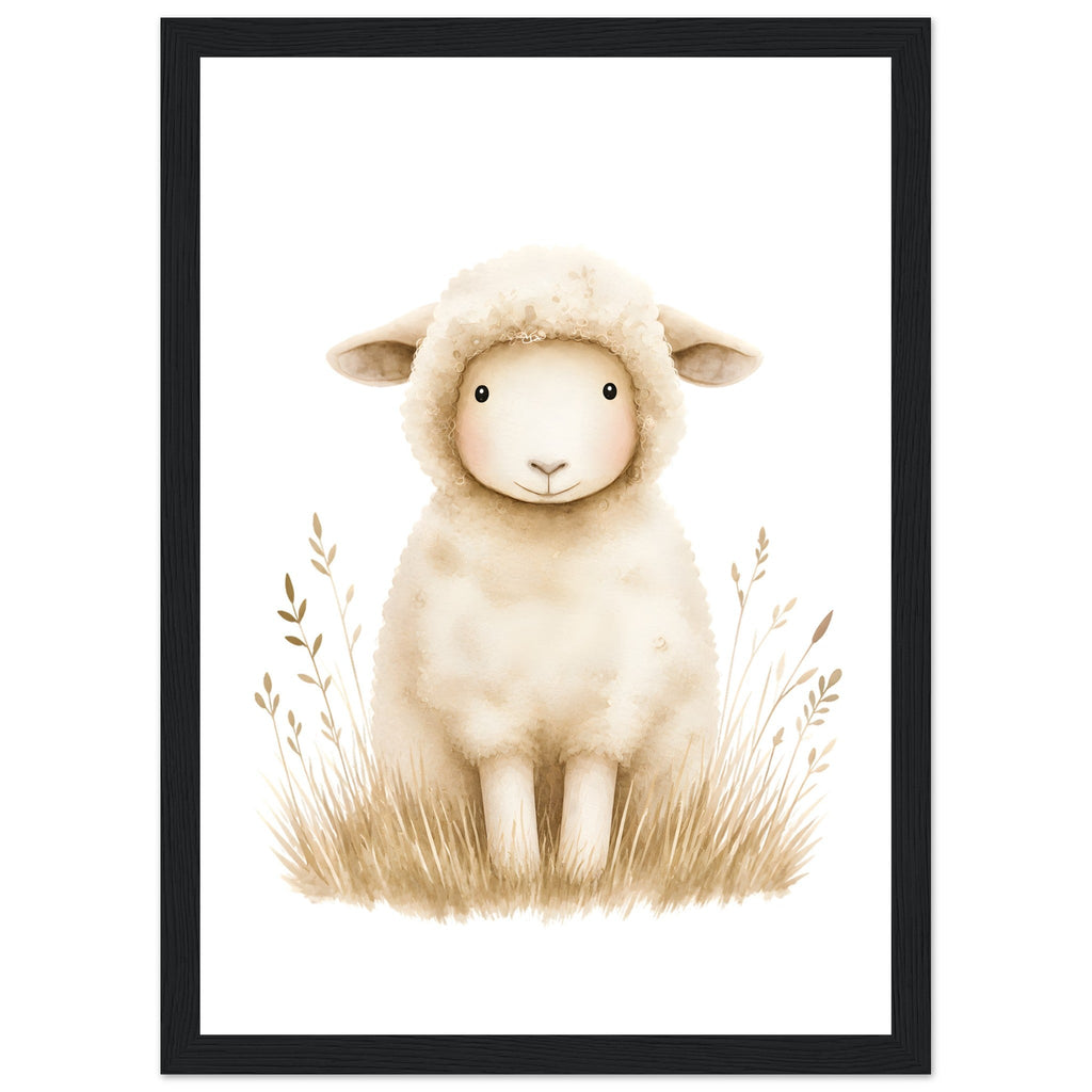 Lammposter poster
