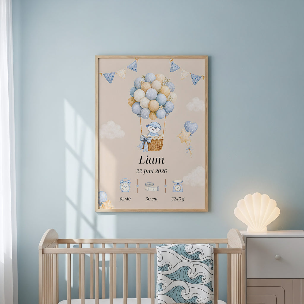 Lilles födelseposter