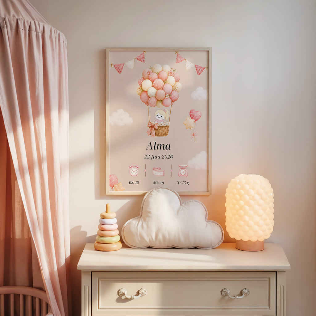Lillis födelseposter