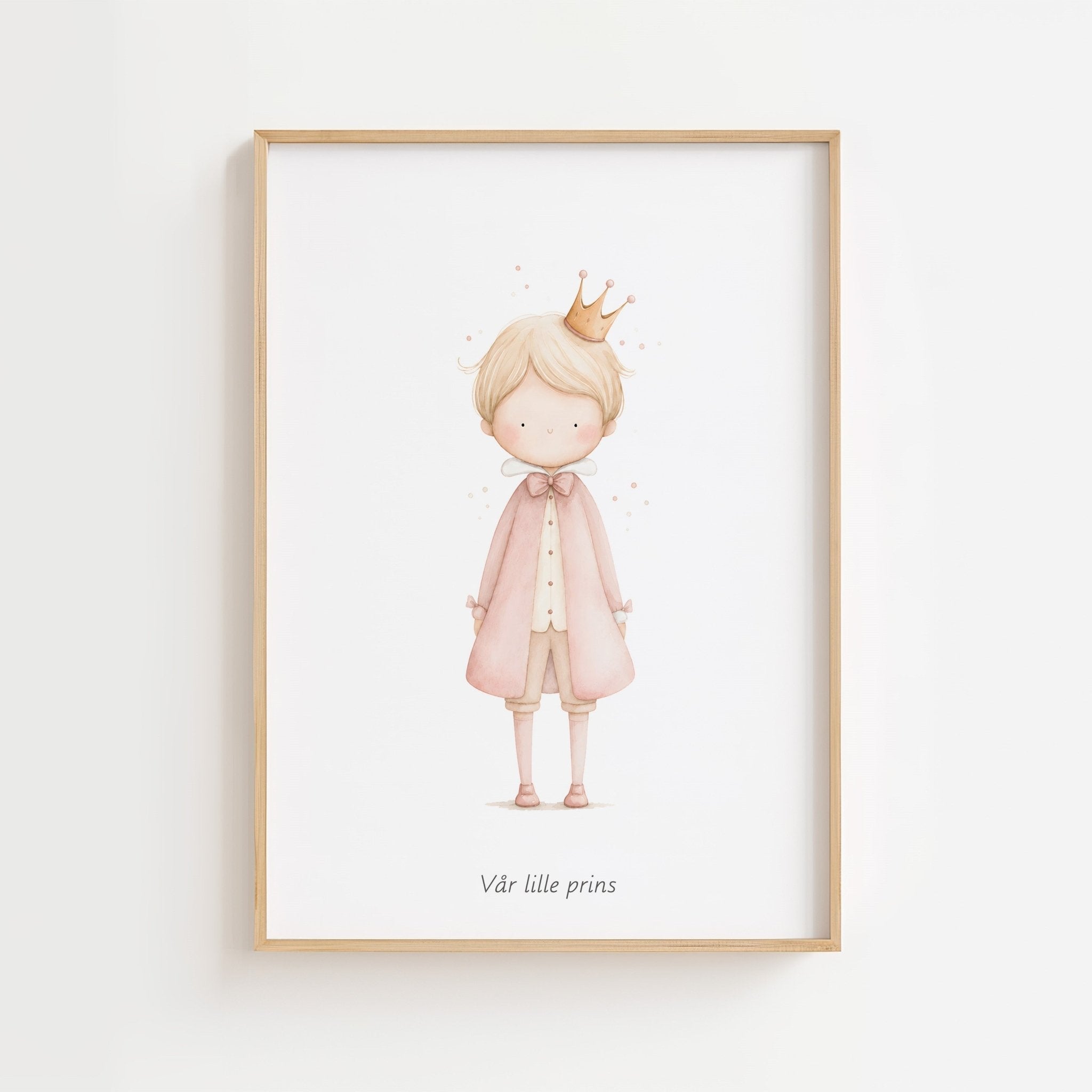 Liten prins poster poster