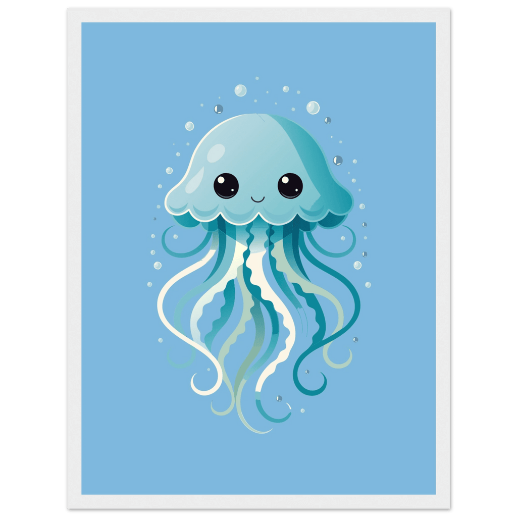 Manetposter poster