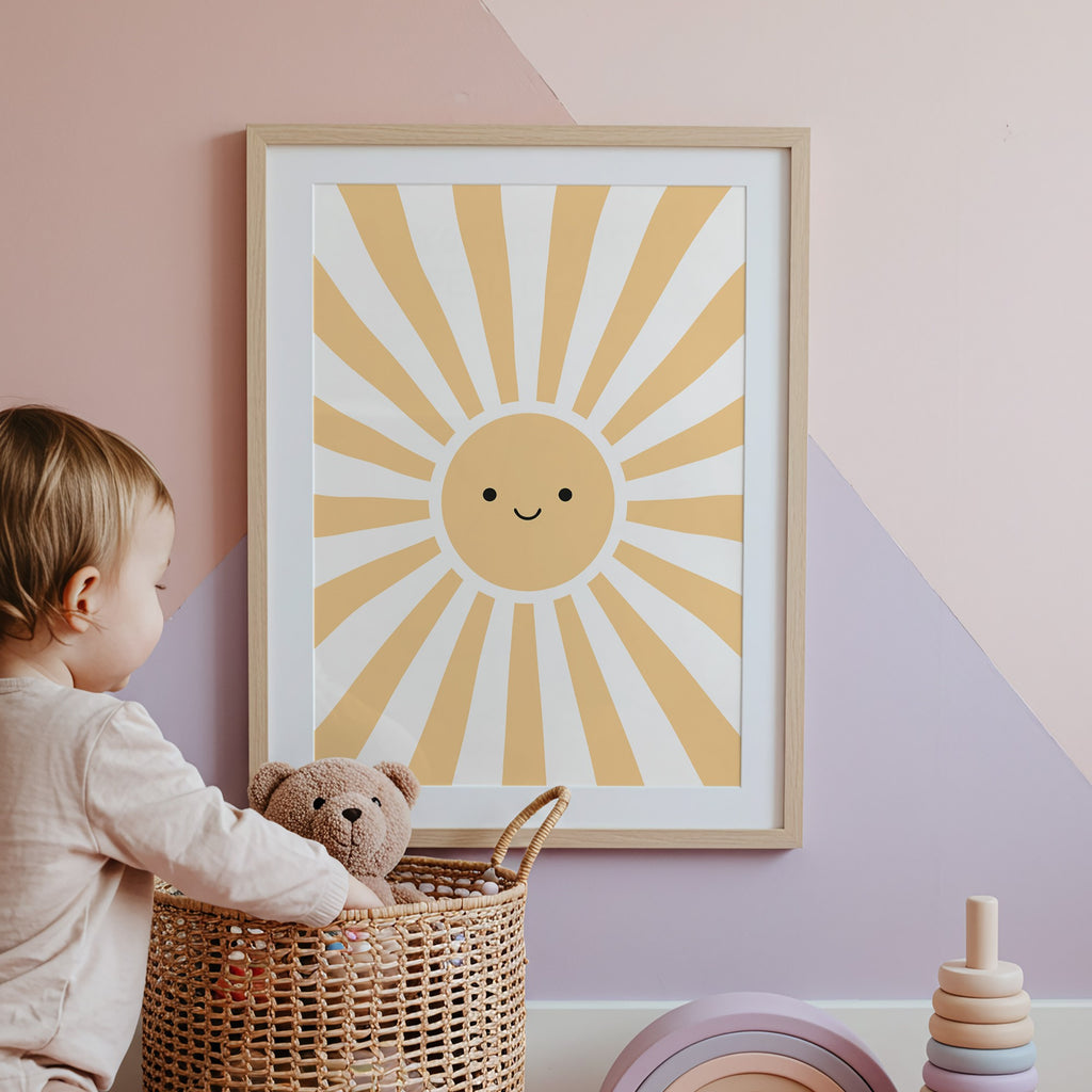 Solposter