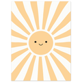 Solposter poster