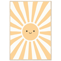 Solposter poster