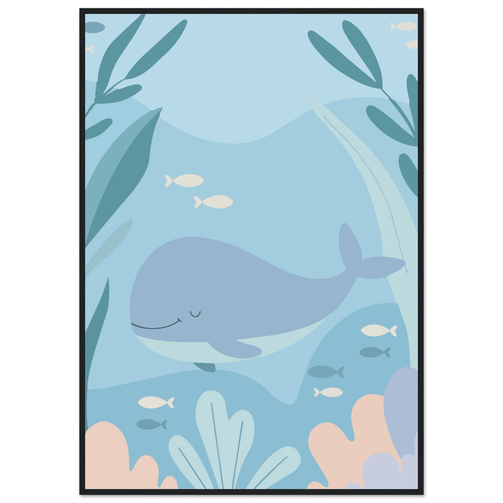 Valposter poster