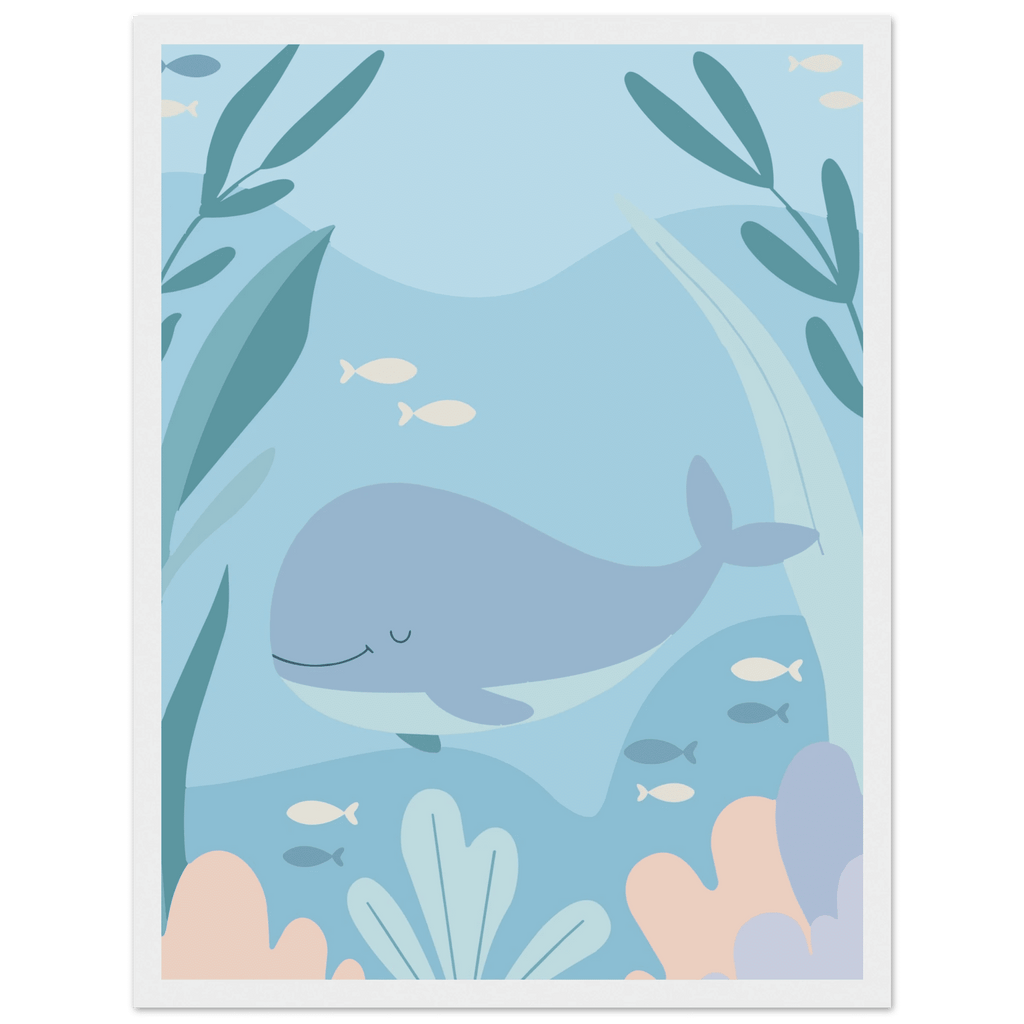 Valposter poster
