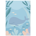 Valposter poster