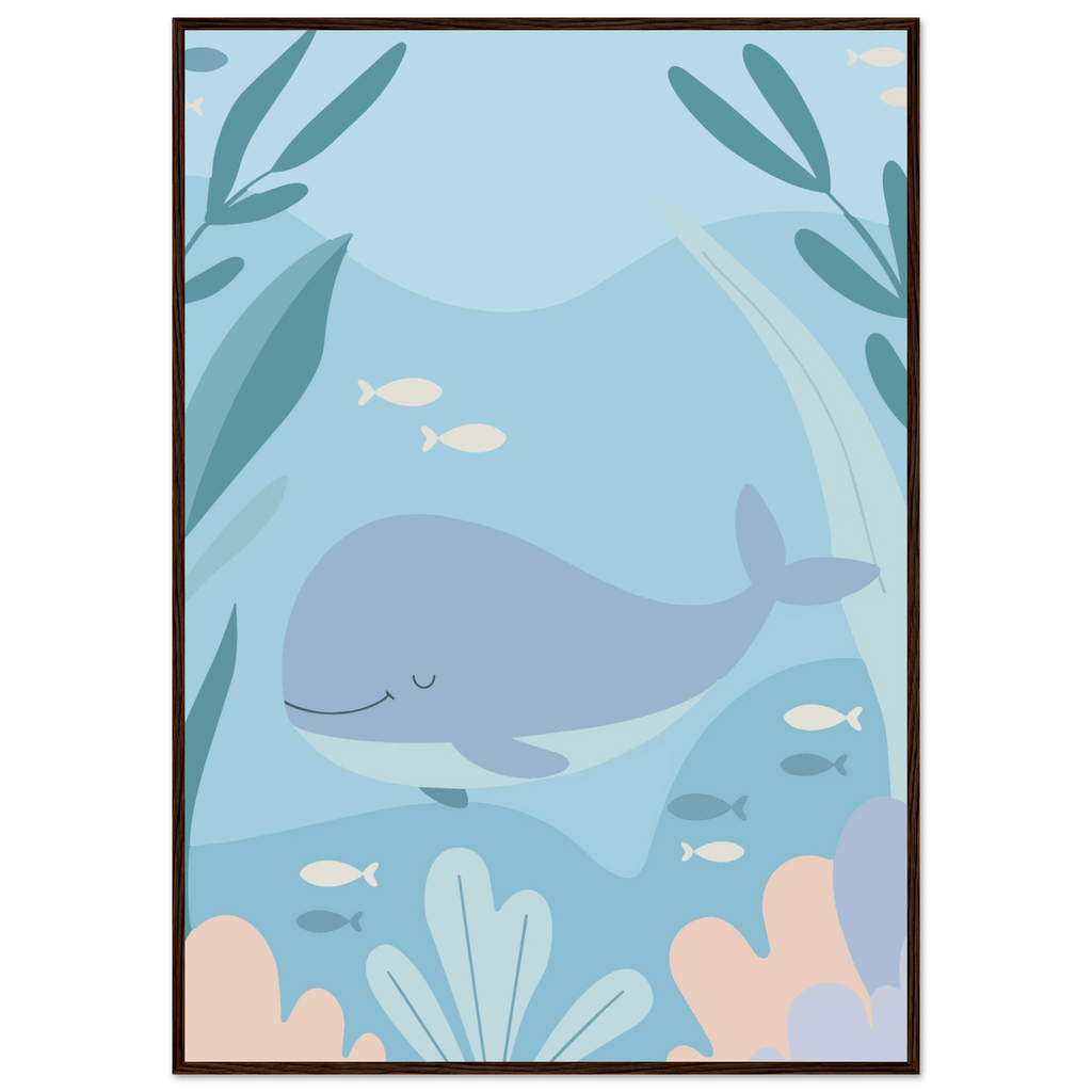 Valposter poster