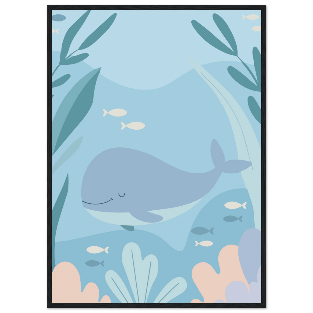 Valposter poster