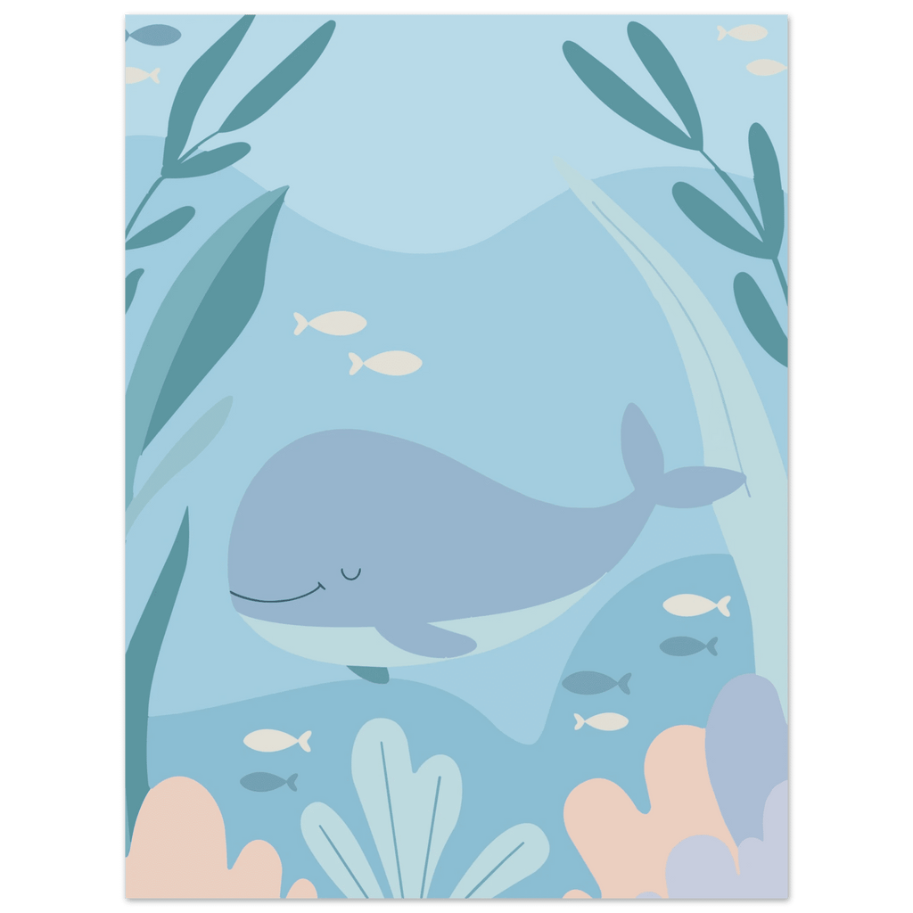 Valposter poster